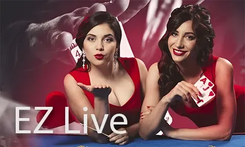 TAYA365 Live Casino